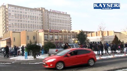 ERÜ DEN DUYURULDU 6 KAHRAMAN DAHA TABURCU OLDU