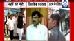 RSS and BJP leaders mourn the demise of Gopinath Munde