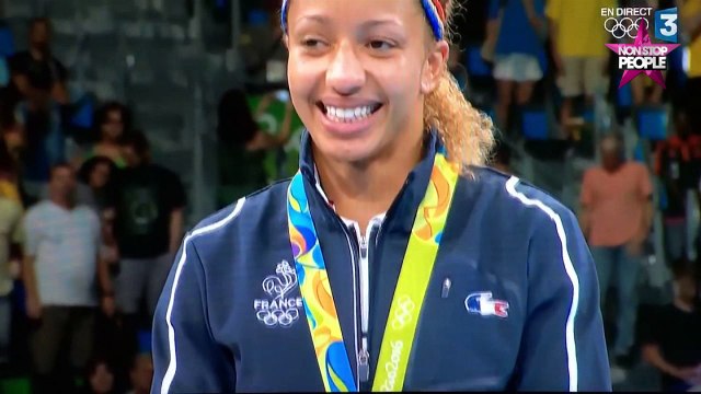 Estelle Mossely-Tony Yoka : Où en sont les préparatifs du mariage ? (EXCLU VIDEO)