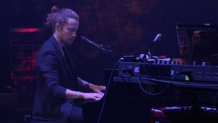 Julien Doré - Sublime et Silence