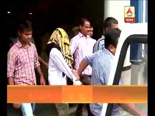 Police trapped Musa the time when he was buying weapon