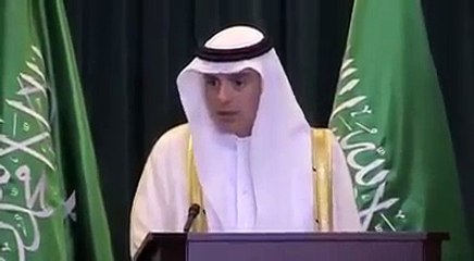 Has Saudi Arabia taken in any refugees The answer will shock you.