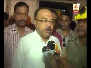 Allahabad Bank Fire: Situation under control now, say Mayor