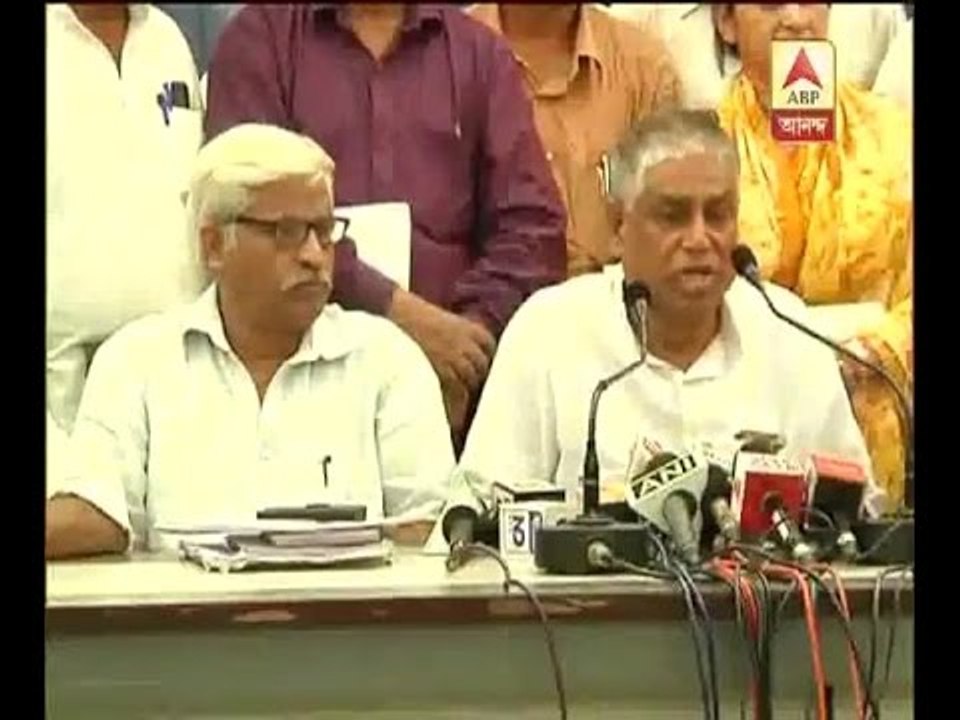 Manash has framed up in a false case by the government, says Abdul Mannan