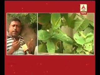 Reaction of the local people of Howrah on stoneman style killing incident