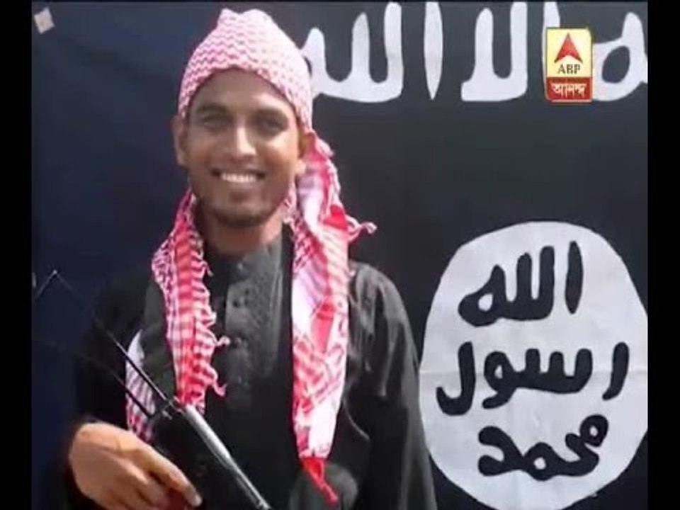 Bangladesh attackers picture has been published...