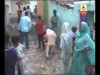 Dead body of aged person recovered in Asansol, family alleges murder