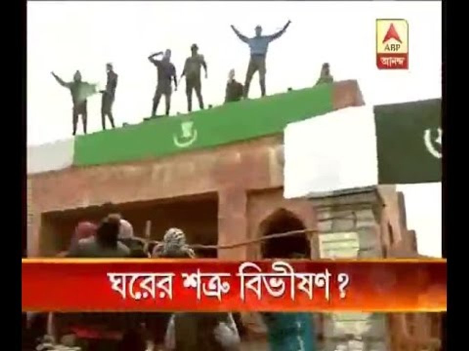 Bangladesh Attack: Dhaka attackers are the citizen of Bangladesh