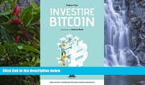 Audiobook  Investire BITCOIN: Come capire e gestire questa nuova forma di ricchezza (Italian