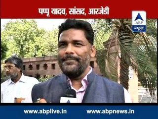 Crisis in JD(U) and RJD deepens with swelling of rebels list