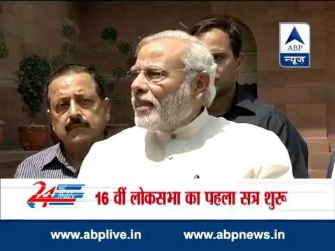 All efforts will be made to fulfil hopes of people: Modi