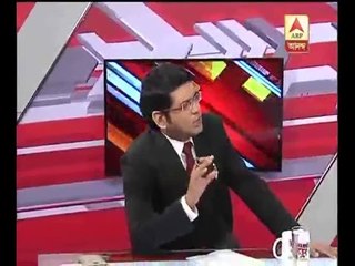 Ghantakhanek SangeSuman , Second Segment (05.07.2016)