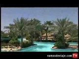 Hotel Golf Jolie Ville - Sharm el Sheik, Mar Rojo - Egipto