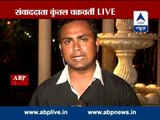 ABP LIVE: Bengal felicitates KKR, SRK, Juhi at Eden, many  injured in stampede