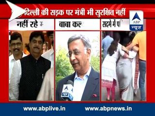 Munde's close friend Baba Kalyani, remembers him