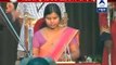 ABP News special: Bihar minister Bima Bharti couldn't read oath letter properly during swearing-in