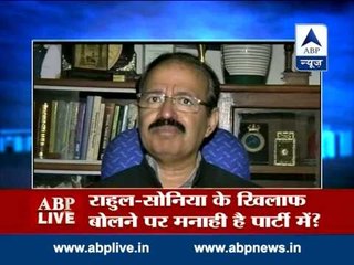 ABP LIVE debate: Is Rahul Gandhi running away from his responsibility?