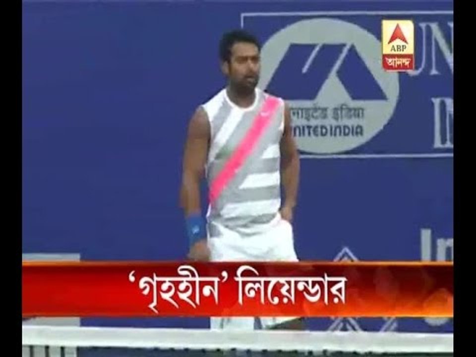 Rio Olympic: Leander Paes did not get any room in Olympic Games Village