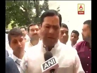 Download Video: Assam militant attack: CM Sarbananda Sonowal condemns attack