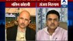 ABP Live debate: Indians abducted due to Government irresponsibility?