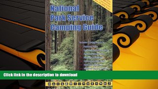 Read Book National Park Service Camping Guide