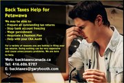 Petawawa ,Back Taxes Canada.ca , 416-626-2727, taxes@garybooth.com _ CRA Audit, Tax Returns