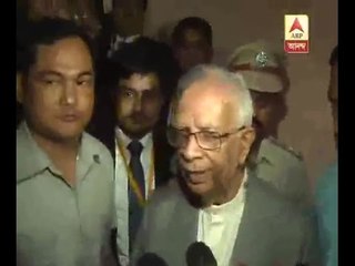 we should respect Sugata Marjeet's opinion: Governor