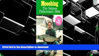 Audiobook Mooching: The Salmon Fisherman s Bible Full Book