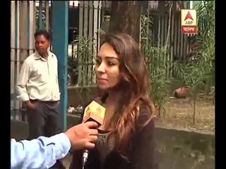 Saltlake Robbery: We are really in shock, says the young resident of the house