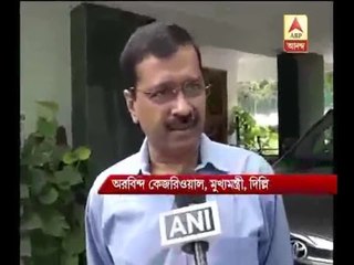 PM Modi should learn a lesson from what happened in Arunachal: Arvind Kejriwal