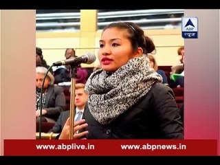 'You don't look like Indian' says Delhi immigration officer to Manipur girl, Sushma Swaraj