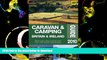 READ Caravan   Camping Britain   Ireland 2010 (AA Lifestyle Guides) On Book