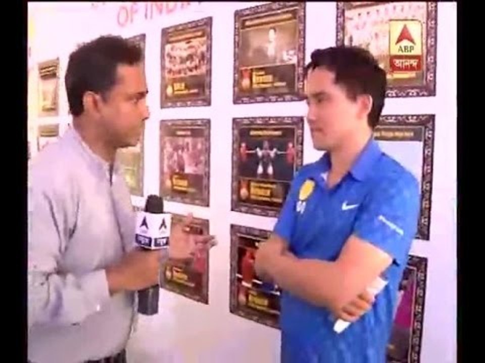 Rio Olympic: Jitu Rai's Commitment for Olympic
