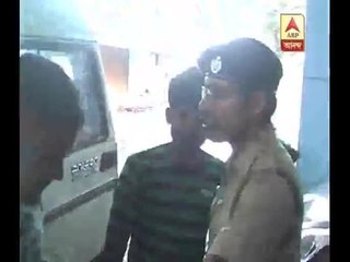 Accused arrested in Newtown housewife rape case