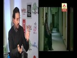 A special interview of Irfan Khan with ABP Ananda, regarding his new film 'MADAARI'