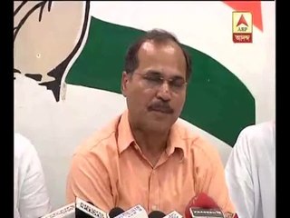 Congress MLA's urging Manas not to accept PAC chairmanship