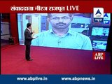 ABP LIVE: Congress demands dismissal of V K Singh from ministry
