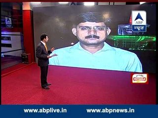 ABP LIVE: Lets create a 'Skill India' and not a 'Scam India', says PM Modi