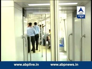 How much time Mumbai Metro takes from Versova to Ghatkopar