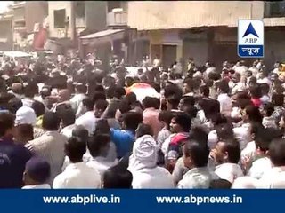 Sansani - Sansani - Sansani: Who killed BJP leader Vijay Pandit?