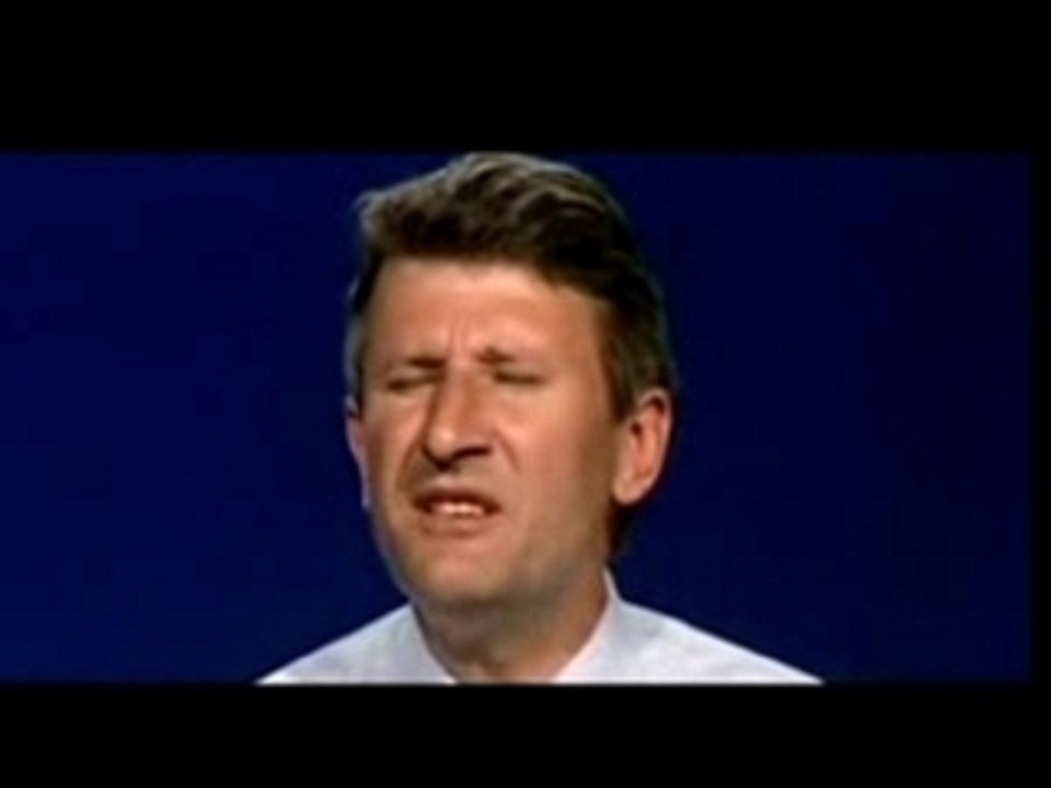 Le Slamiste - Mohamed Rouabhi