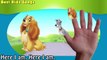 Dogs - Finger Family Song Collection - Nursery Rhymes Dogs Finger Family for Kids