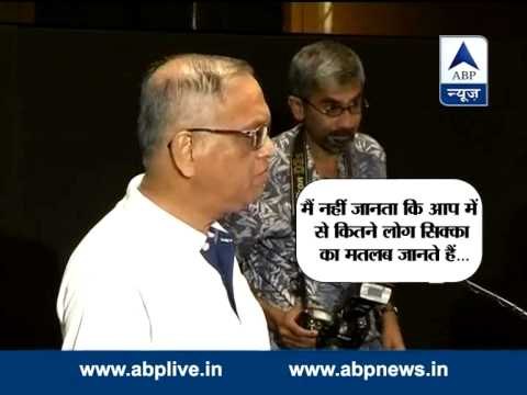 Vishal Sikka named new Infosys CEO