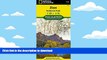 Hardcover Zion National Park (National Geographic Trails Illustrated Map) On Book