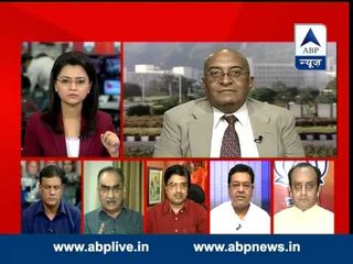 ABP News debate: When will India-Pak relations improve?