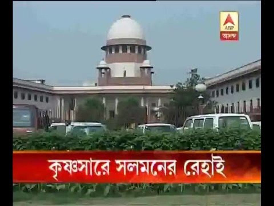 Rajasthan Court acquits Salman Khan in two poaching cases