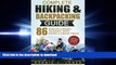 Audiobook Complete Hiking   Backpacking Guide: Hiking Gears A to Z - 86 World s Longest. Toughest,