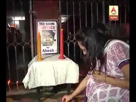 Bullygange teen murder: neighbors and relatives candle light rally demanding justice