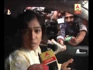 Ballygunge Mysterious Death: Reaction of Abesh's mother after came out from Lalbazar Polic