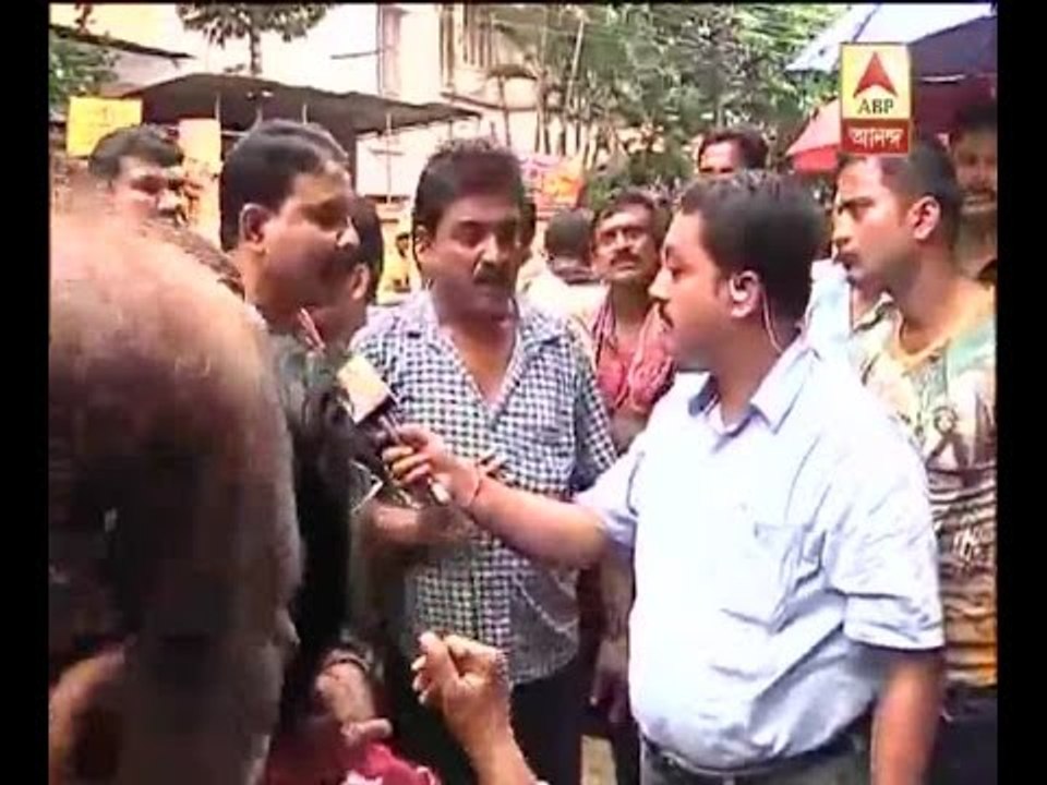 TMC alleges illegal activities in the gym, instructor denies